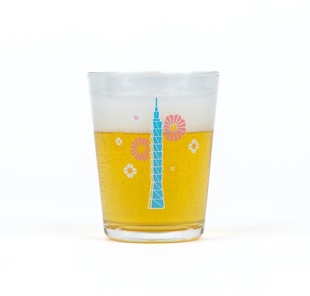 復刻經典101啤酒杯_輪播圖