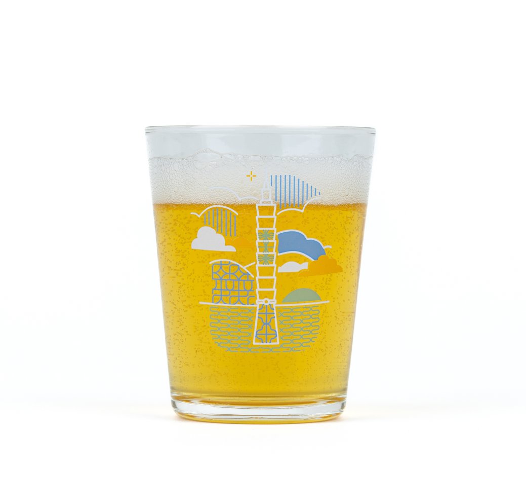 復刻經典101啤酒杯_輪播圖