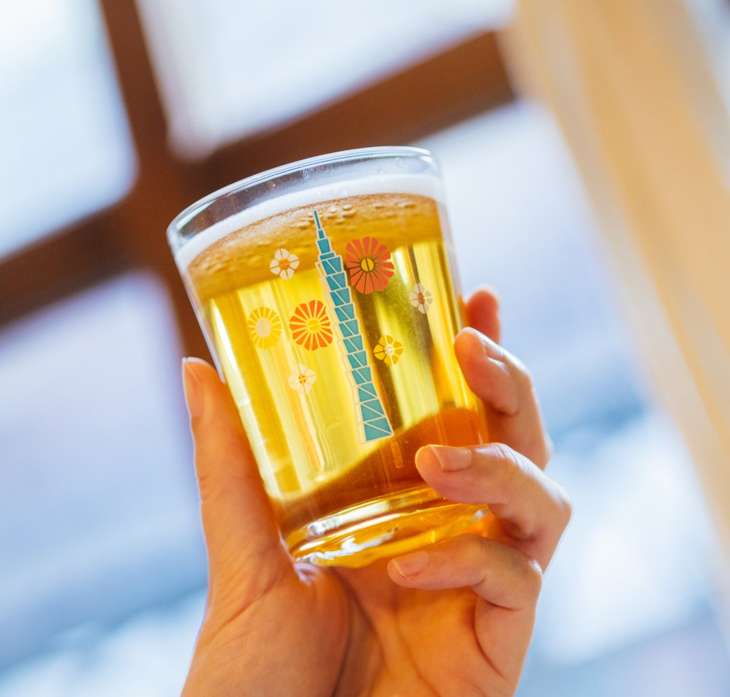 復刻經典101啤酒杯_輪播圖