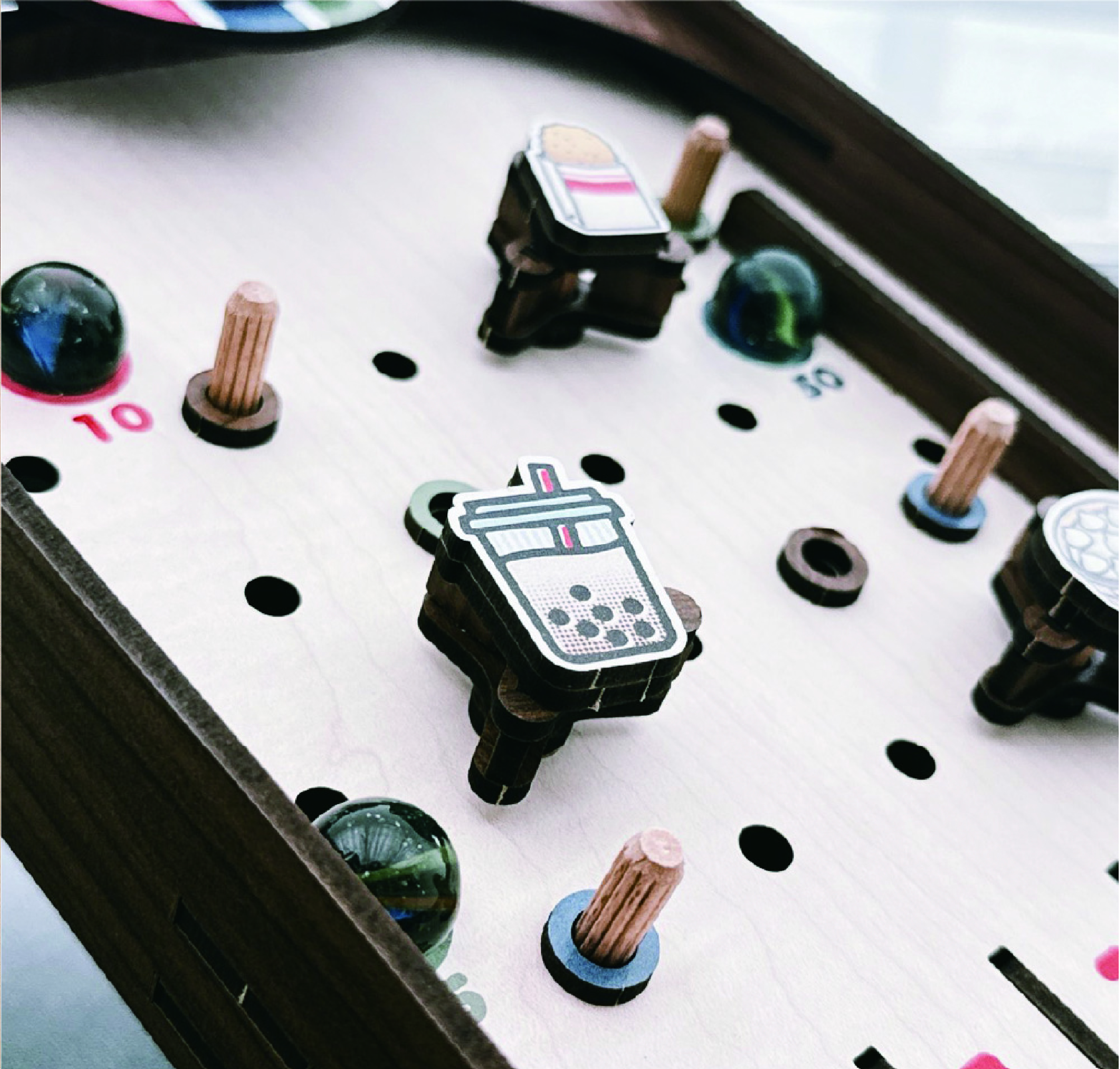 101趣味彈珠檯-台灣特色_輪播圖