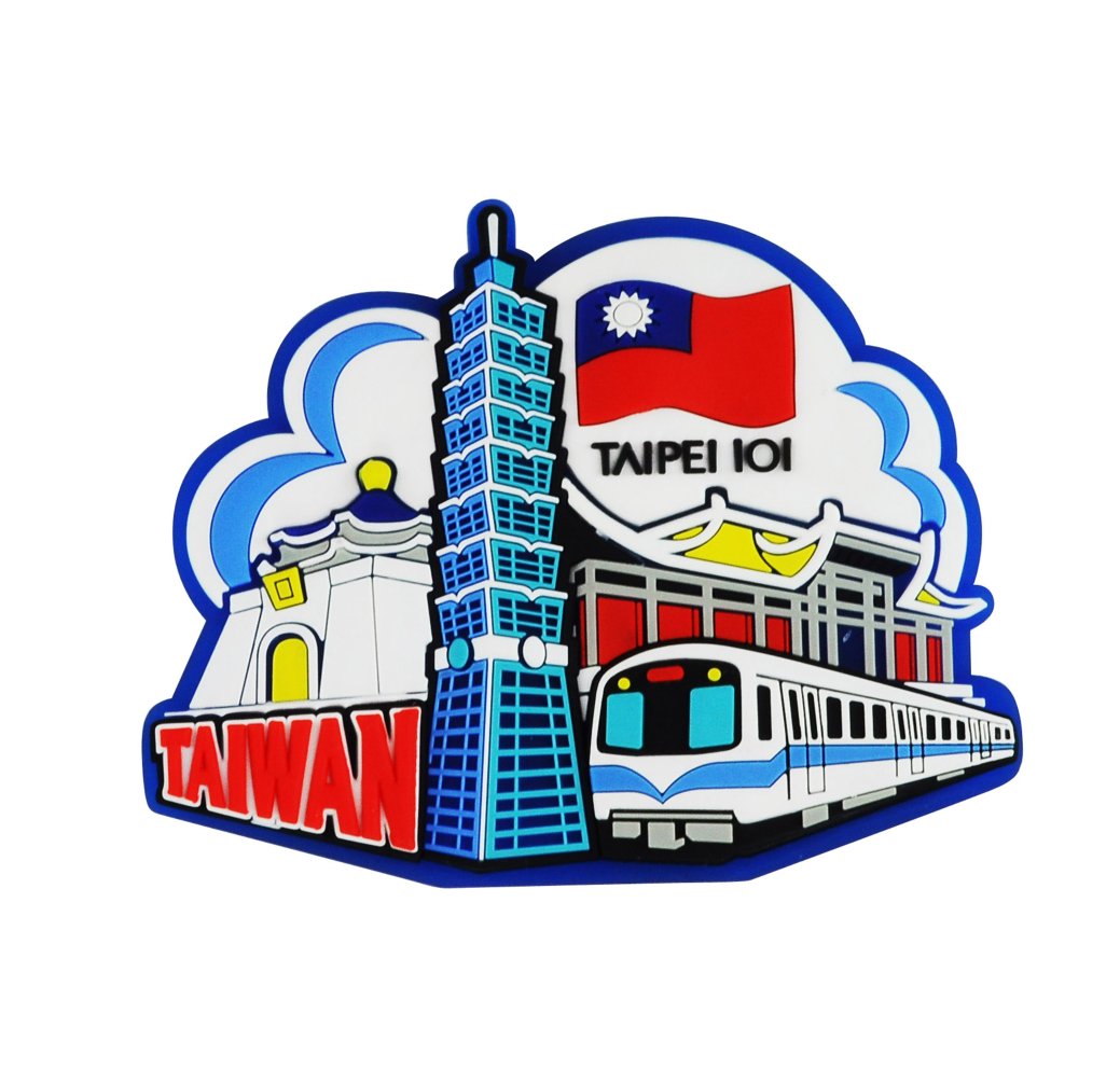 101大樓磁鐵-橫式日景_輪播圖