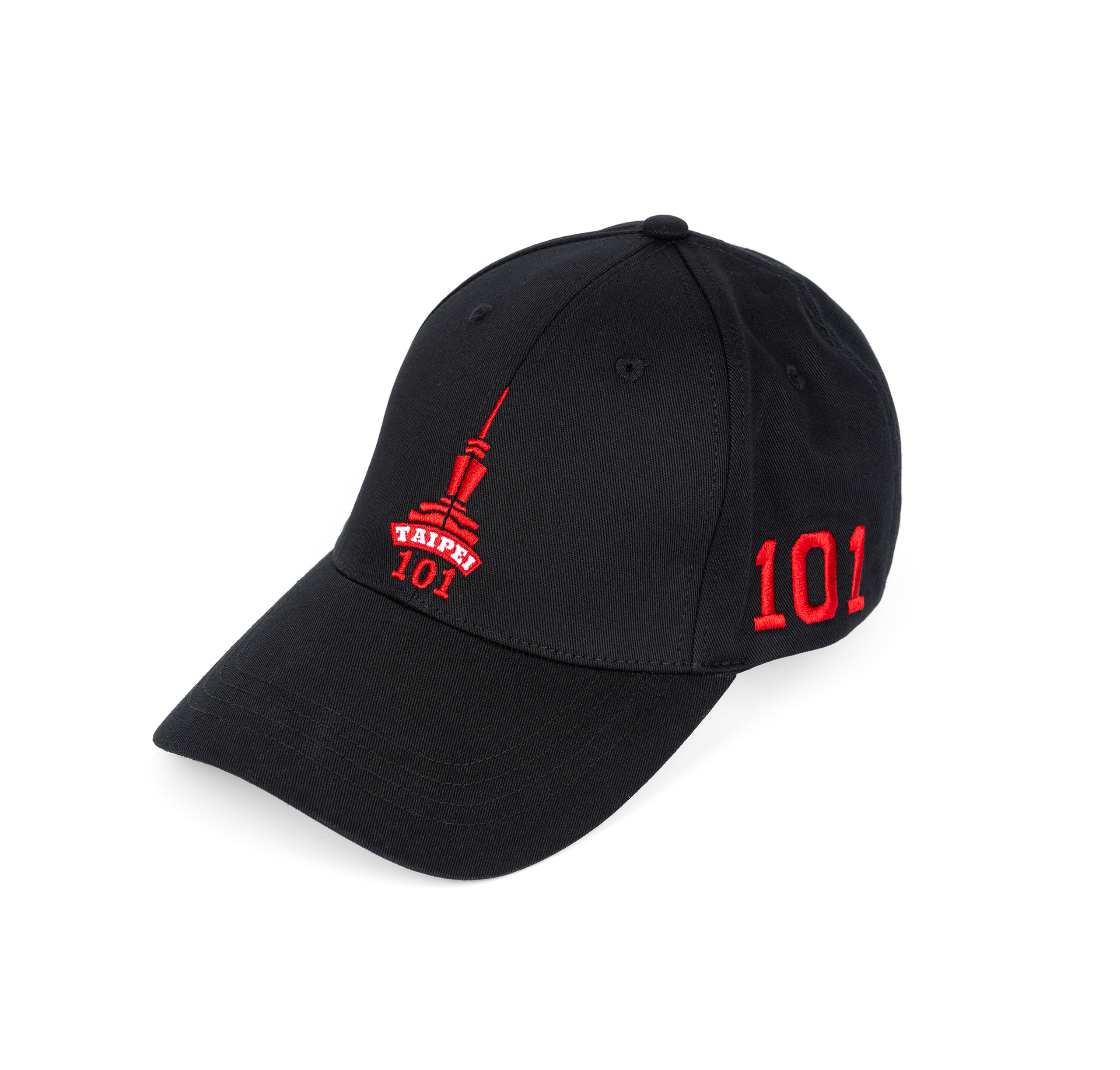 101塔尖棒球帽_輪播圖