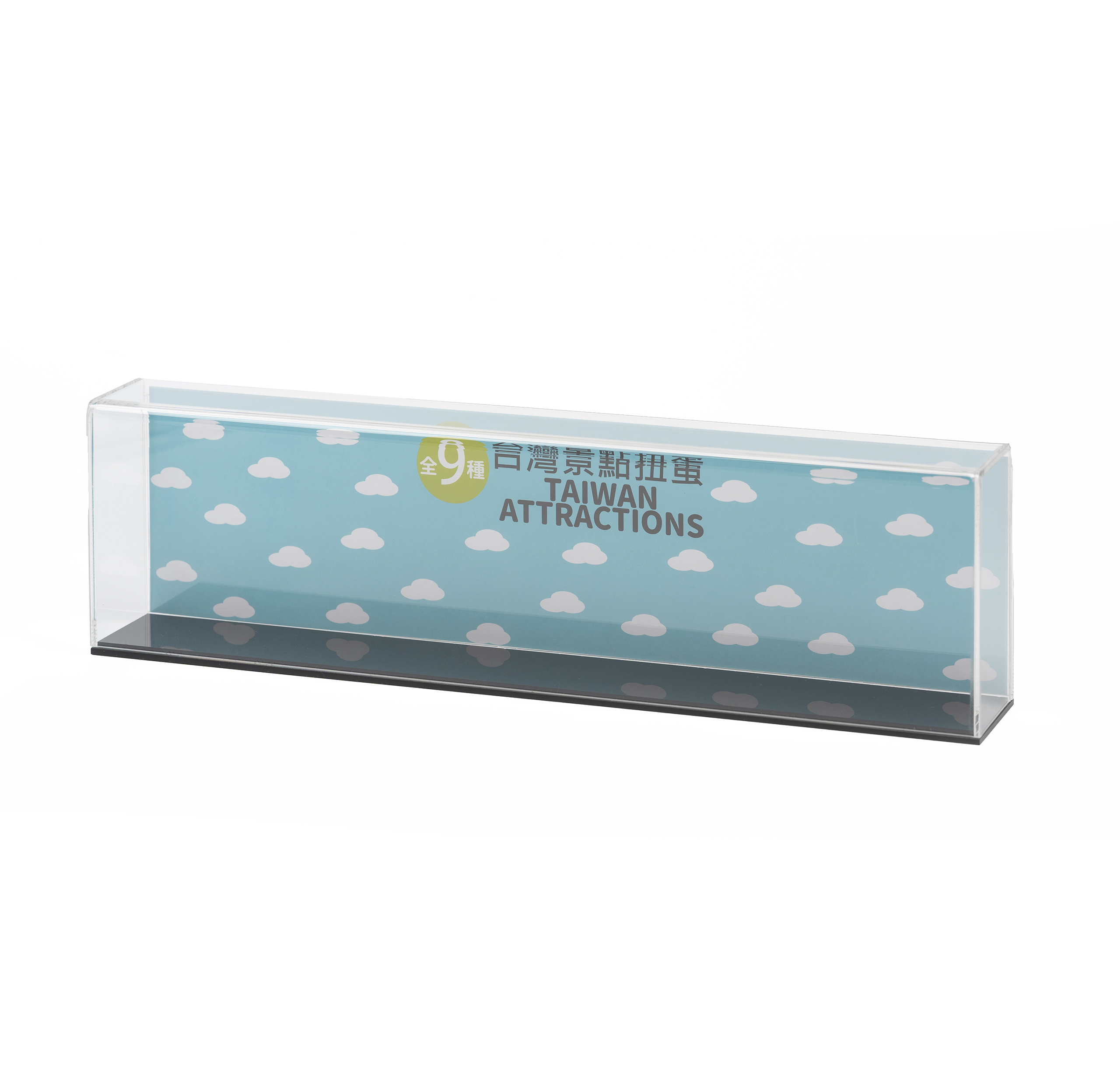 台灣景點扭蛋套組_輪播圖