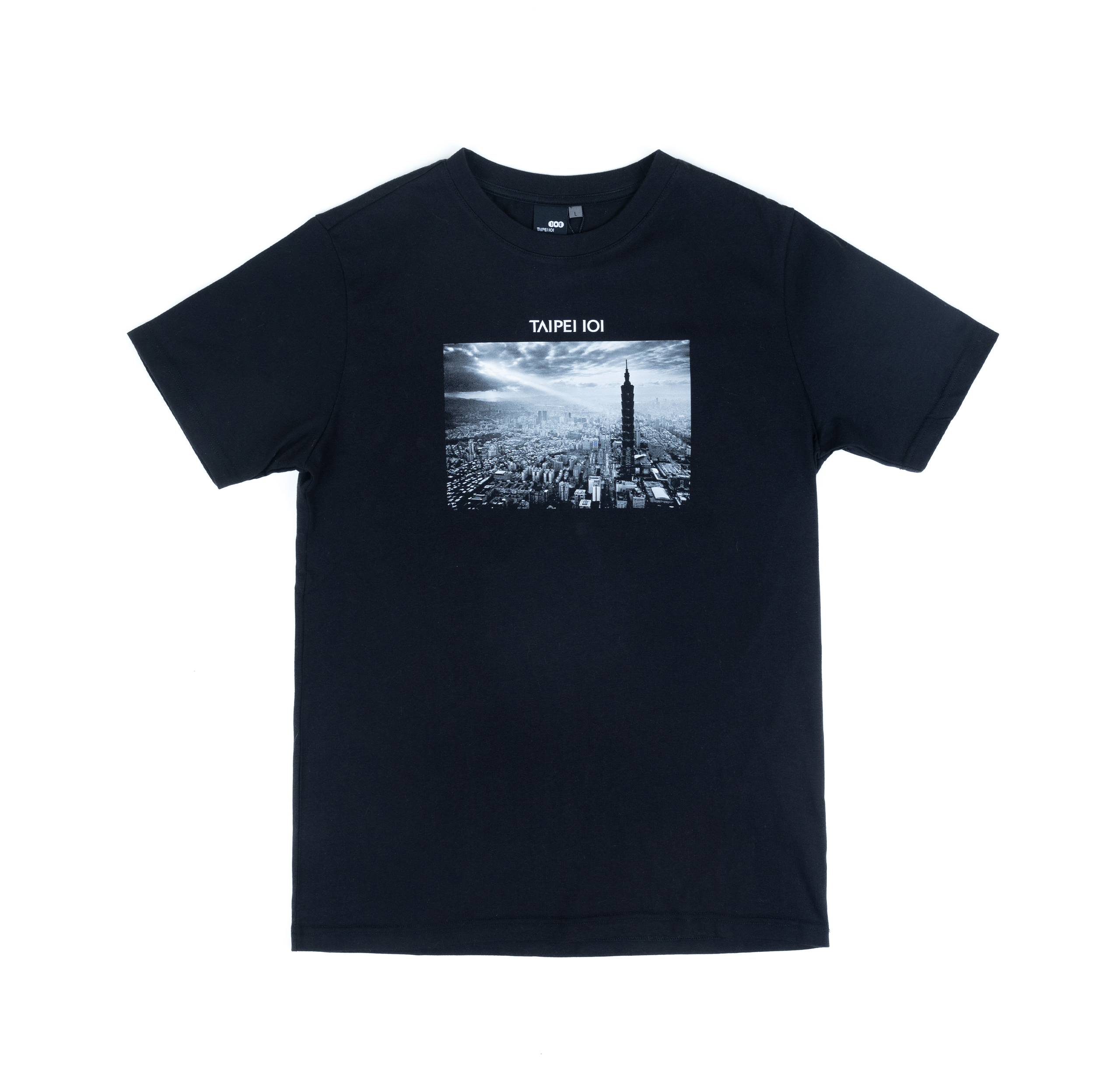 101T-shirt 光耀_輪播圖