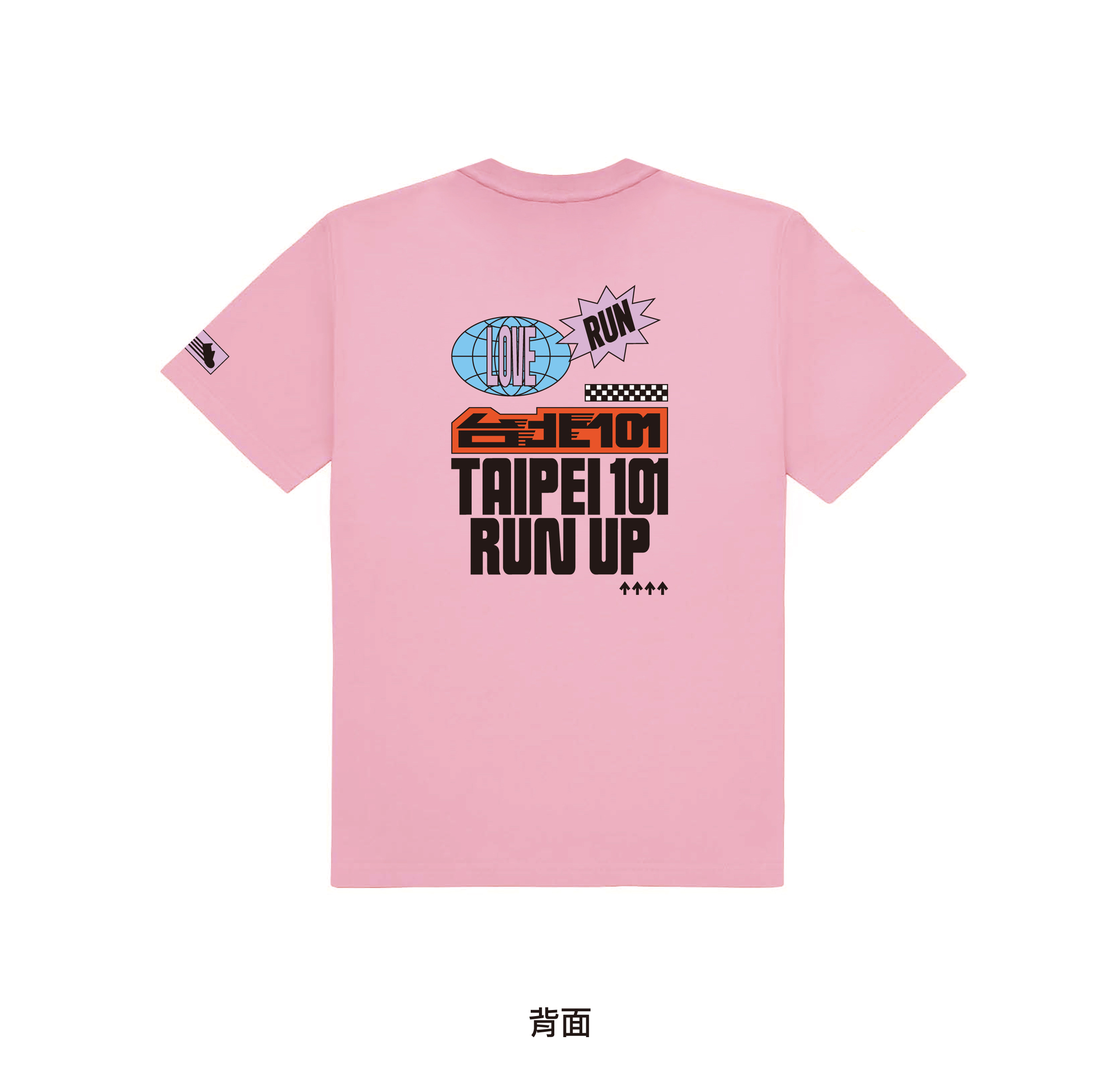 101垂馬T Shirt_輪播圖
