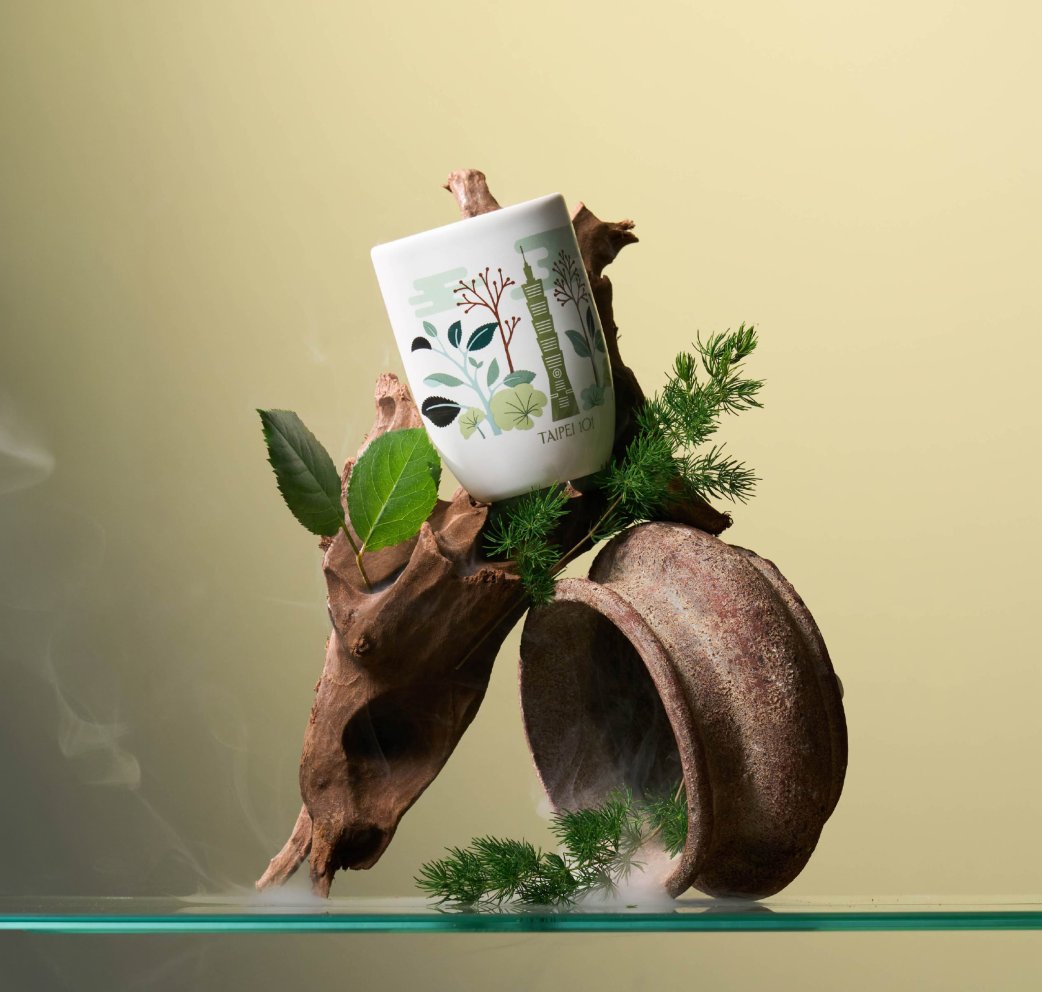 101陶瓷香氛蠟燭-山韻_輪播圖