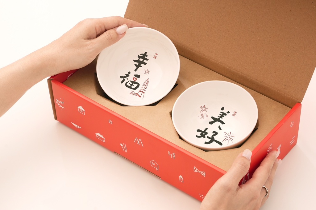 【101限定】幸福美好雙入禮盒組_輪播圖