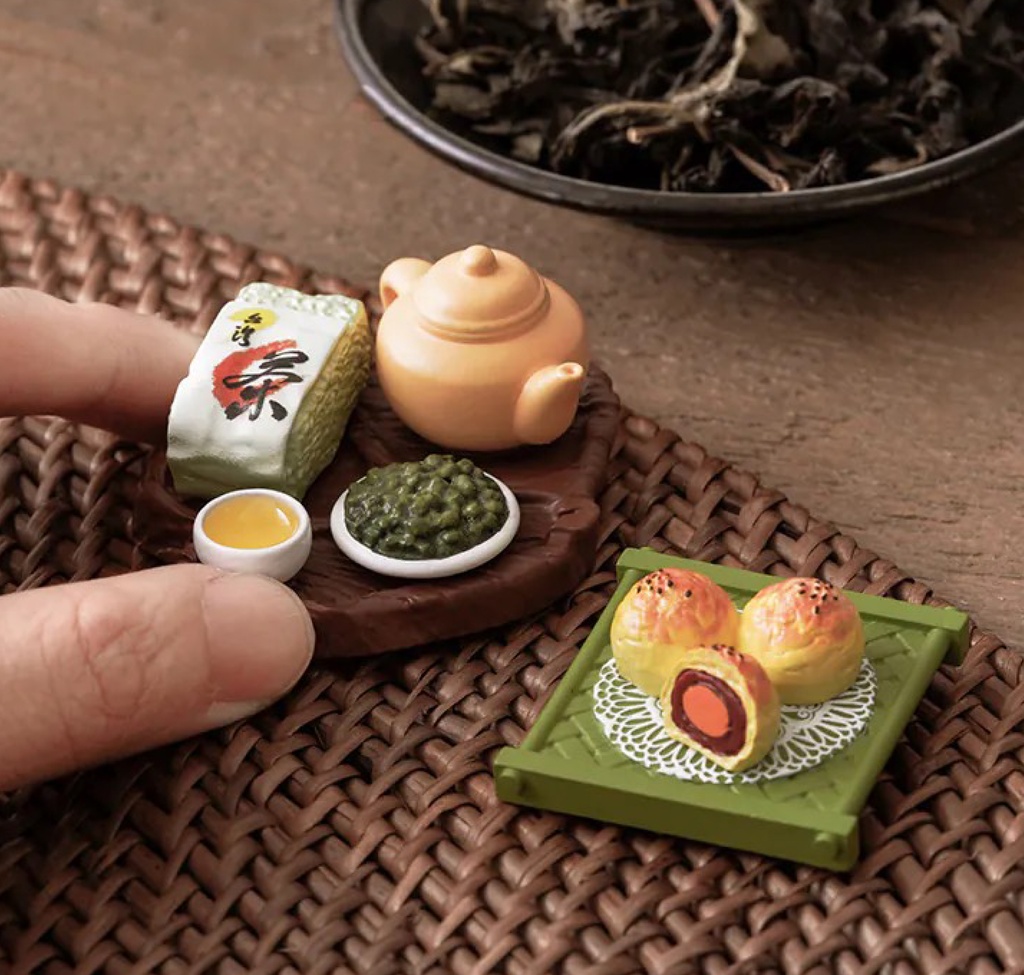 美味磁鐵-台灣茶蛋黃酥_輪播圖
