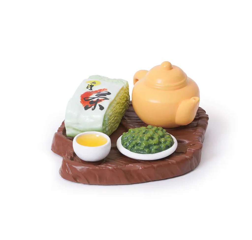 美味磁鐵-台灣茶蛋黃酥_輪播圖