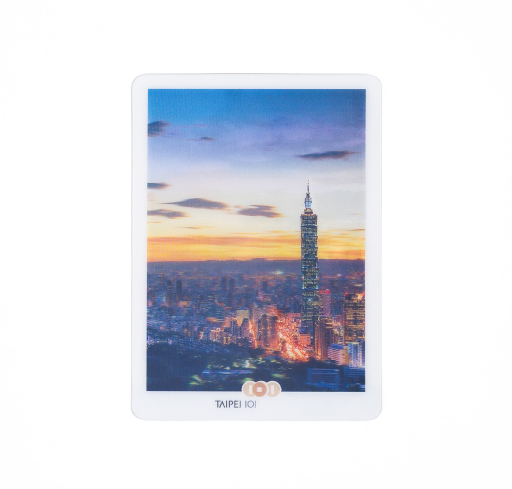 3D變圖明信片#直式俯瞰_輪播圖
