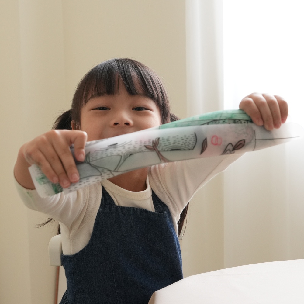 個性彩繪桌墊_輪播圖