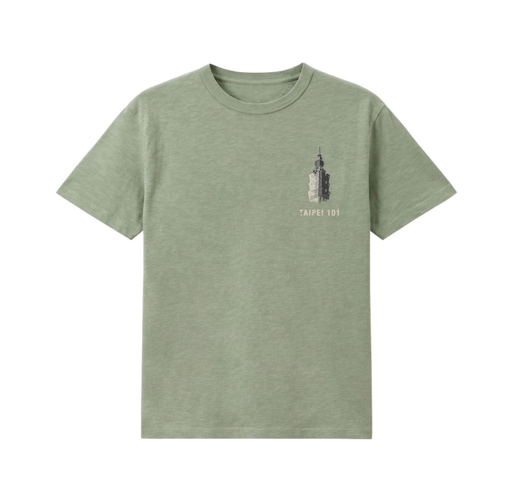 101城市極限T-shirt_輪播圖