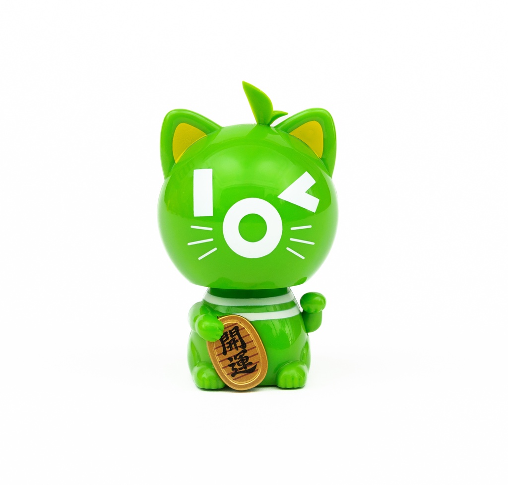 101太陽能招財貓_輪播圖
