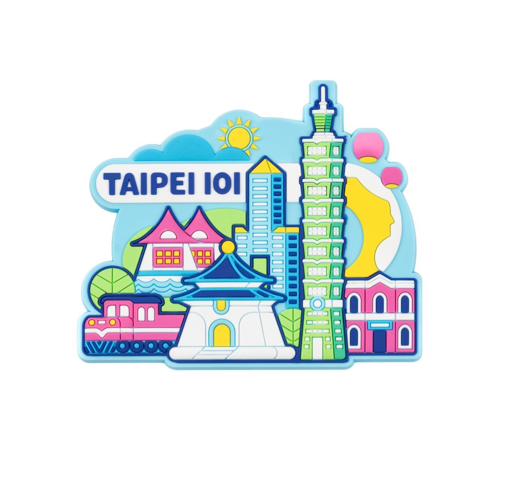 101大磁鐵-旅行_輪播圖