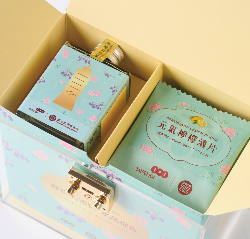 檸檬的禮物—水晶提盒_輪播圖