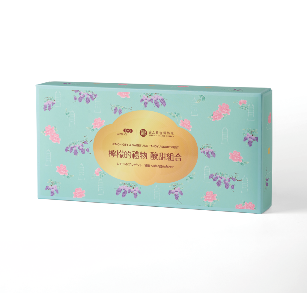 檸檬的禮物—酸甜組合_輪播圖