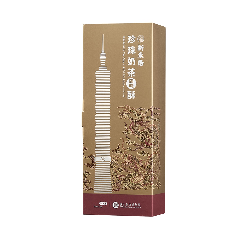 新東陽珍珠奶茶酥_輪播圖