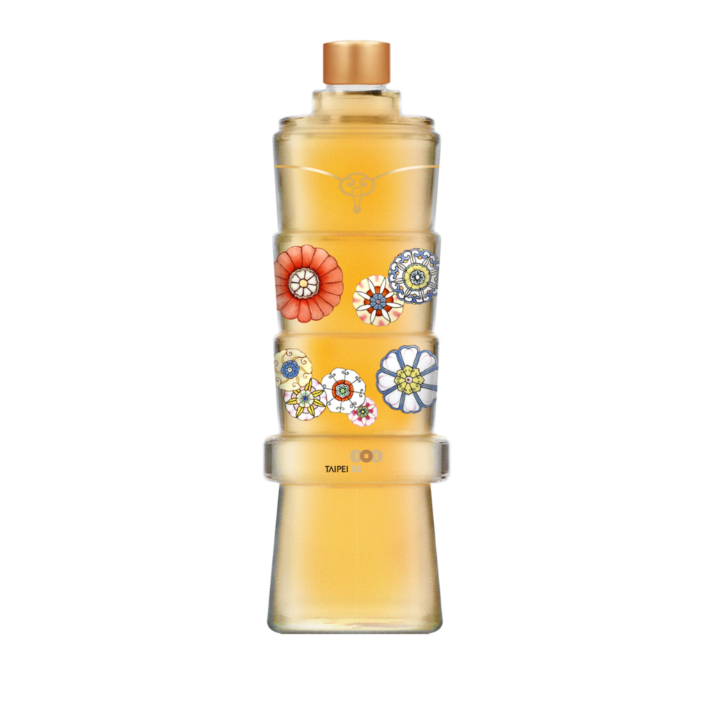 金盈如意 - 19%熟成梅酒_輪播圖