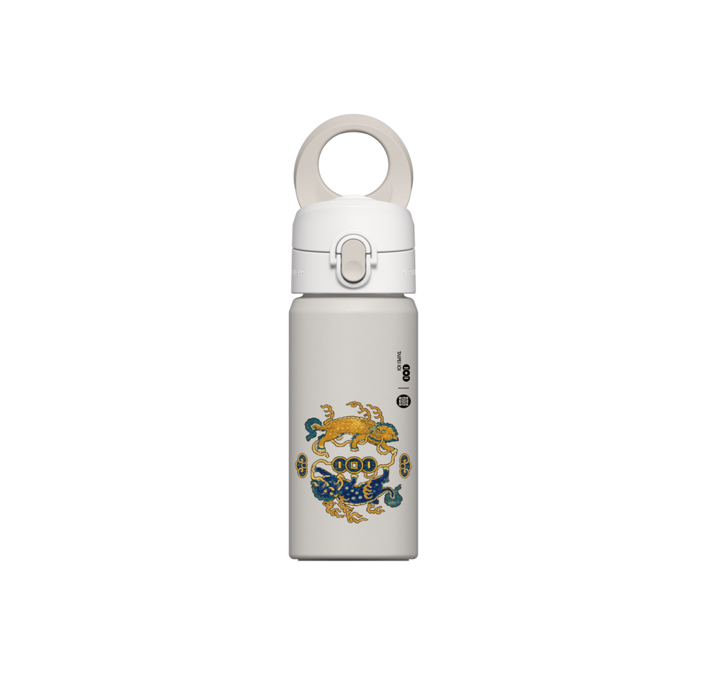 RHINOSHIELD 磁吸水壺 瑞獅戲寶_輪播圖