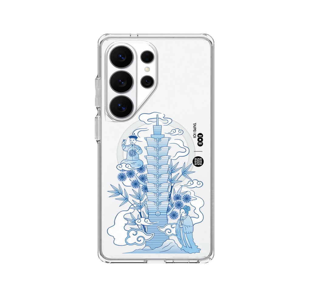 RHINOSHIELD 遊歷台北 101_輪播圖