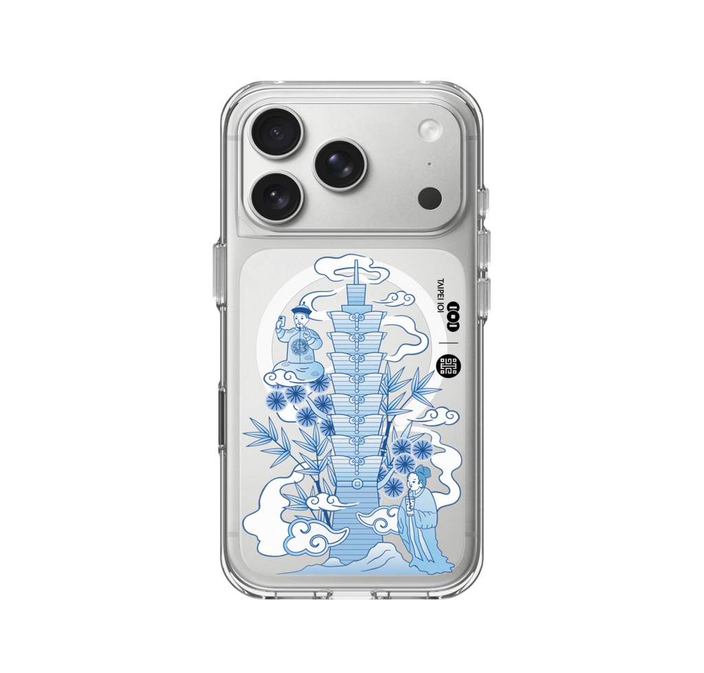 RHINOSHIELD 遊歷台北 101_輪播圖