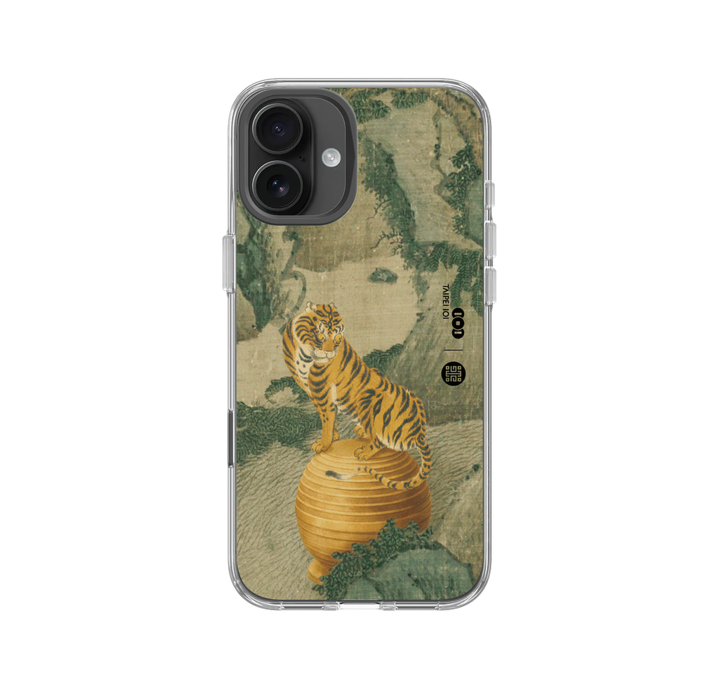 RHINOSHIELD 靈獸鎮風-老虎_輪播圖