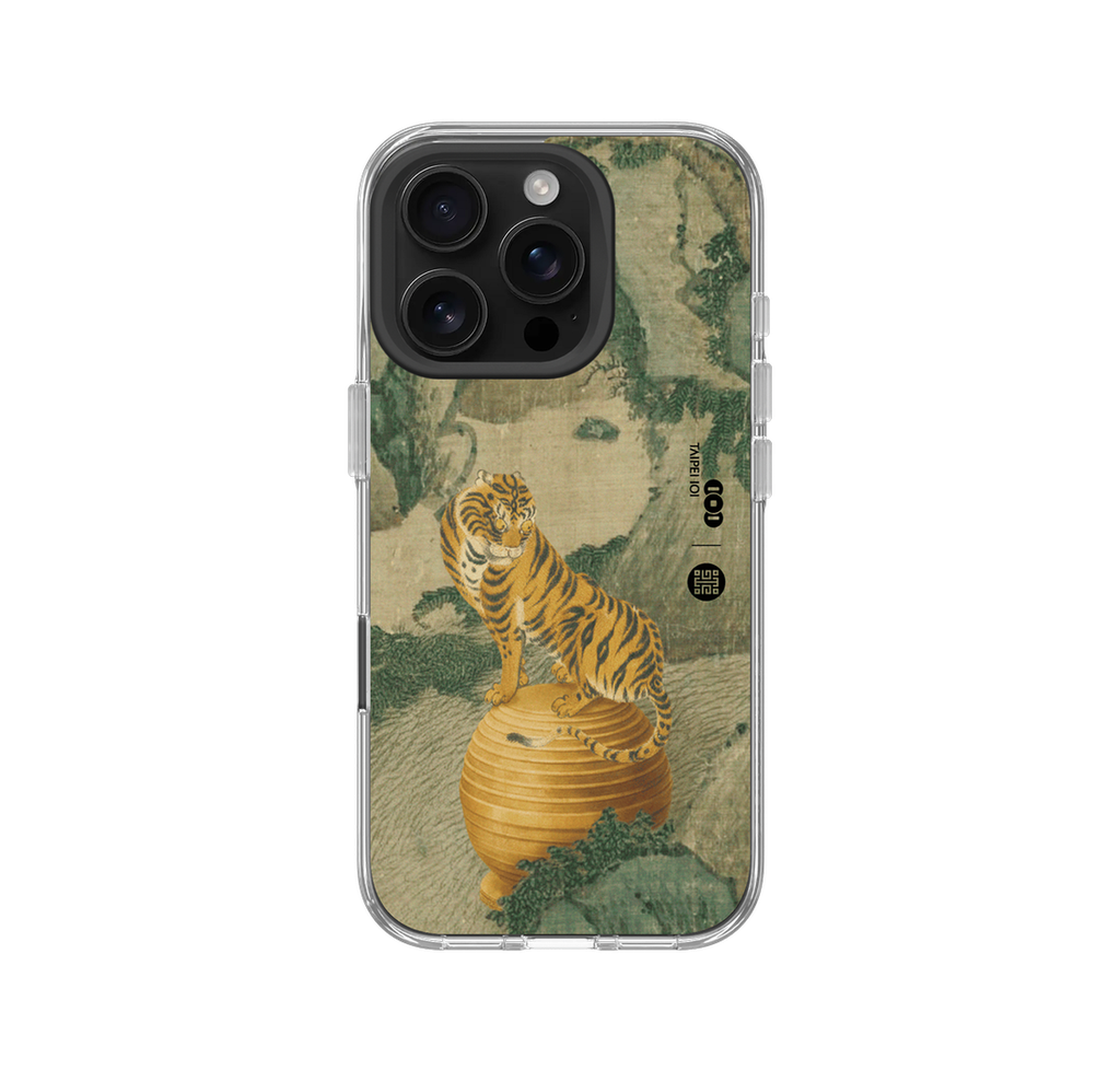 RHINOSHIELD 靈獸鎮風-老虎_輪播圖