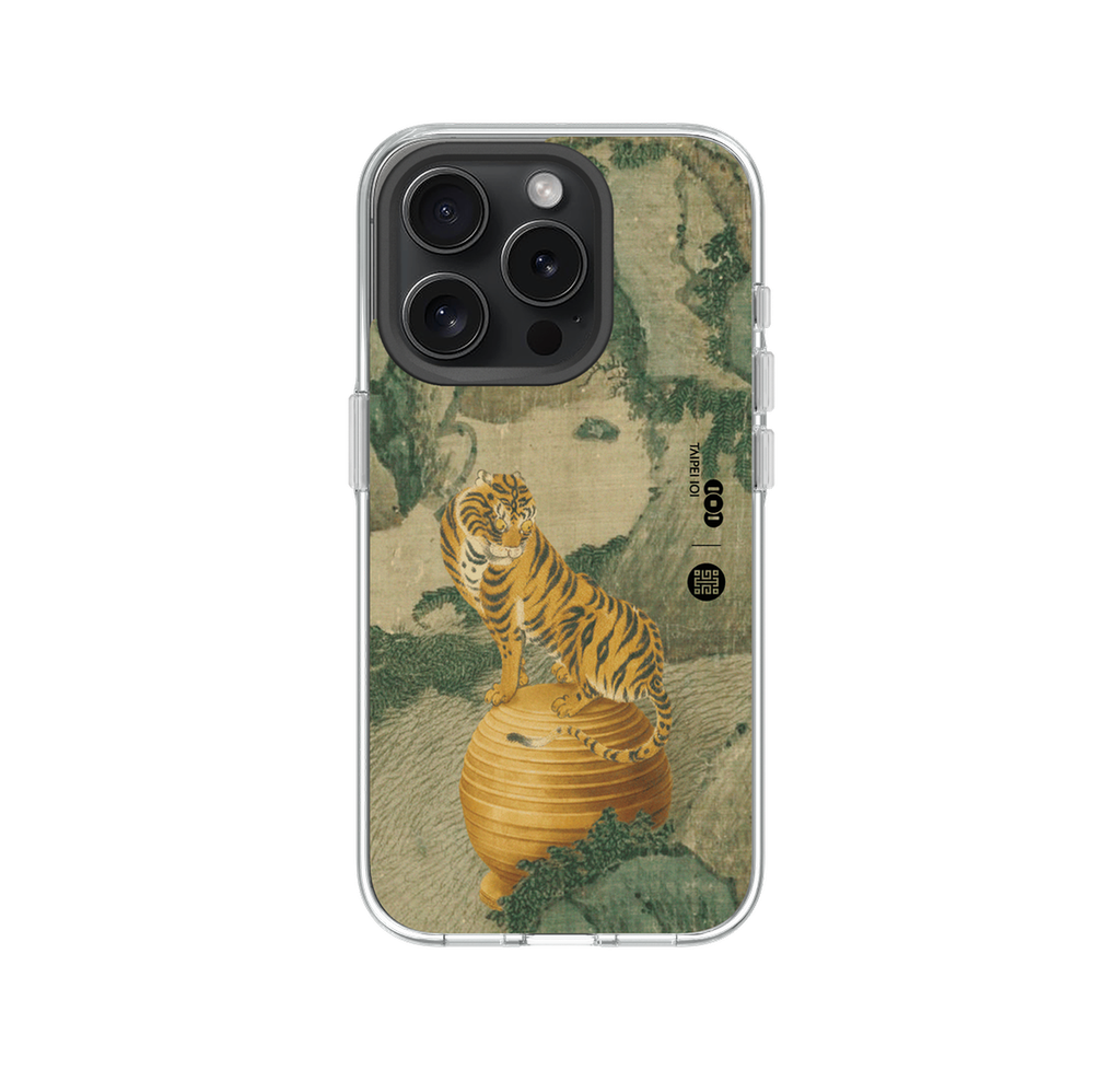 RHINOSHIELD 靈獸鎮風-老虎_輪播圖
