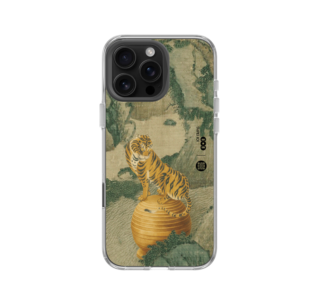 RHINOSHIELD 靈獸鎮風-老虎_輪播圖