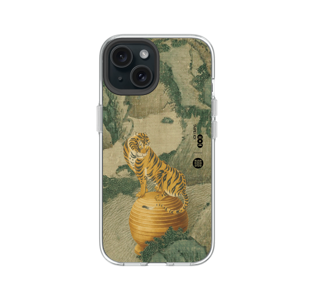 RHINOSHIELD 靈獸鎮風-老虎_輪播圖