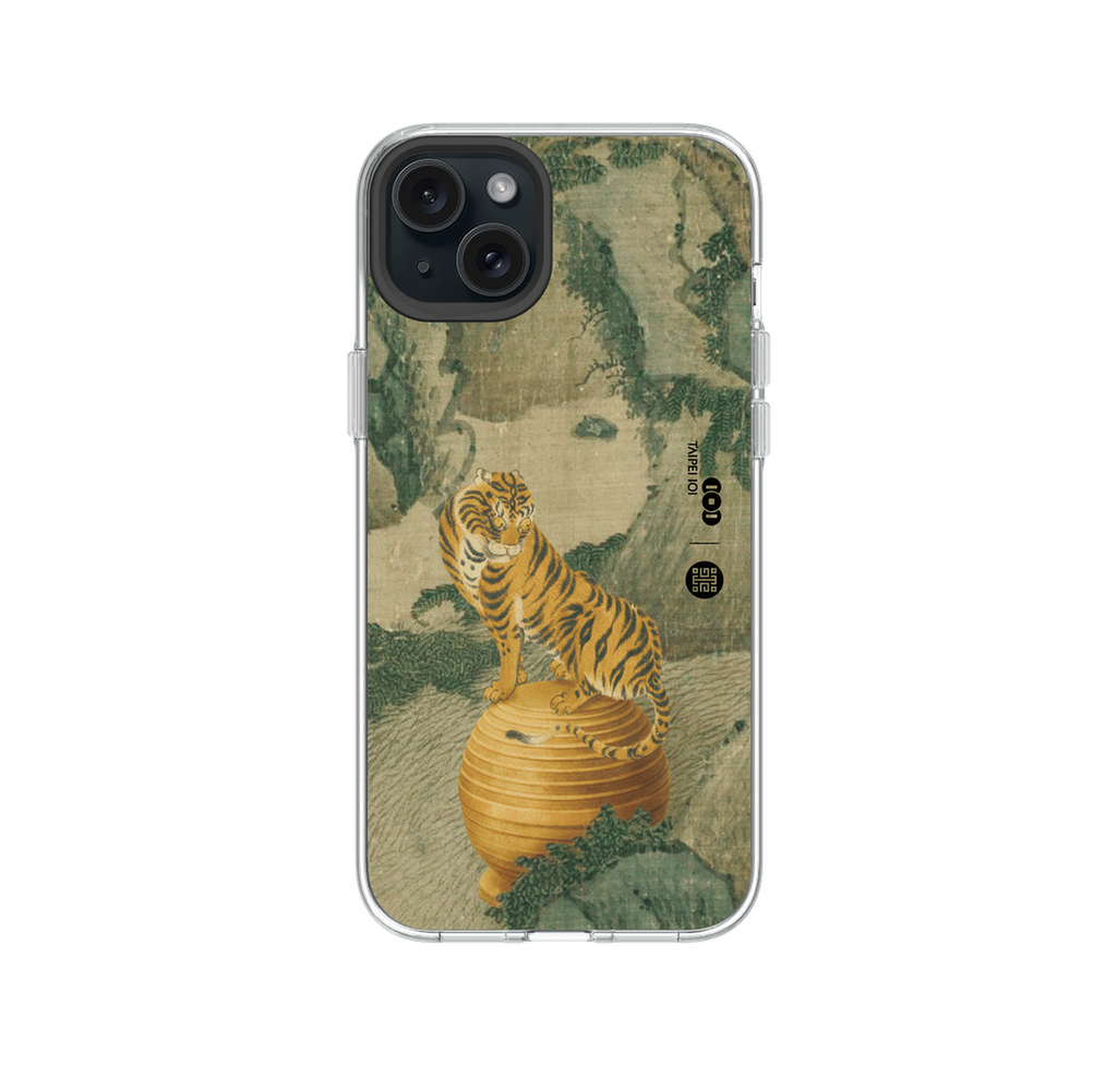 RHINOSHIELD 靈獸鎮風-老虎_輪播圖